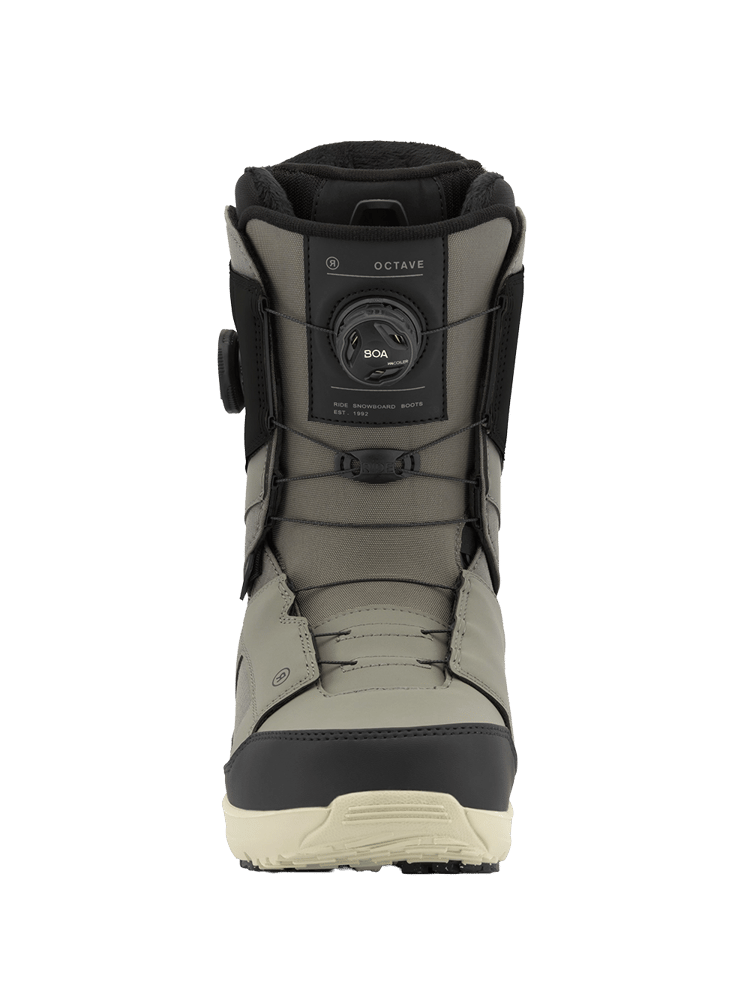 Octave Snowboard Boots