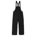 Main view of the Armada Sumpter 2L Bib in Black colourway, men's model