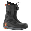 Union Reset Pro Snowboard boot in Black