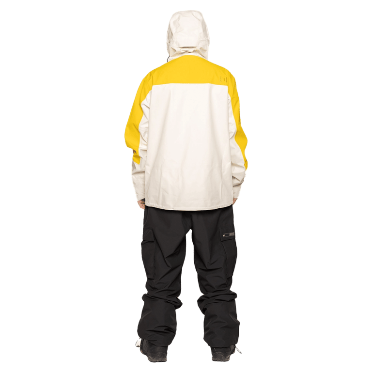 Filmore Snowboard Jacket