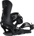 Yes IPO Snowboard Bindings black