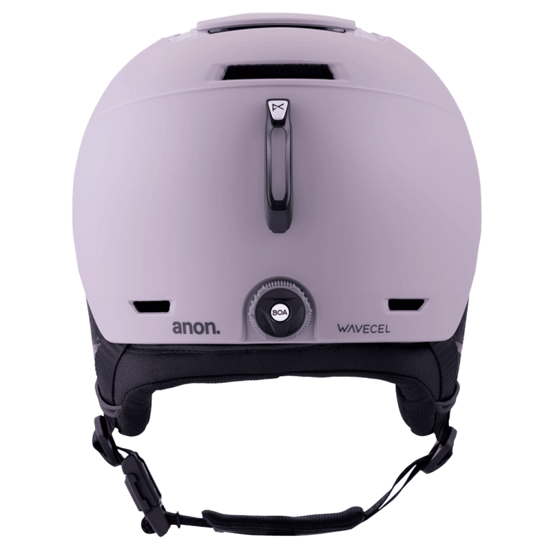Logan WaveCel Helmet