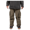 3L Scout Removable Bib Snowboard Pants