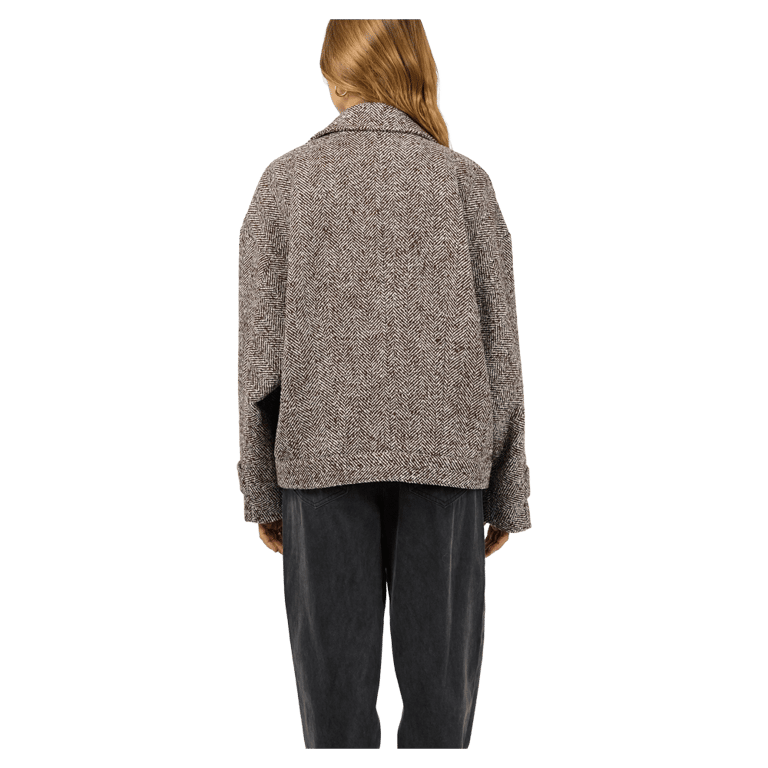Asher Jacket - Womens