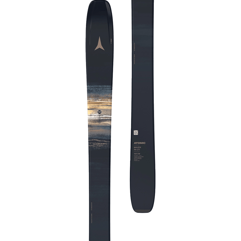2027 Maven 94 CTI Ski - Womens