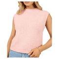 Talullah Knit Vest - Womens