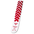 Tail view of the Black Crows CAMOX Skis, 26/27 unisex's model