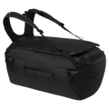 Main view of the OSPREY Transporter Duffel Backpack 40L Black Bags, 26/27 Unisex's model
