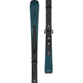 2027 Redster Q7 Revoshock C Ski w/ Binding