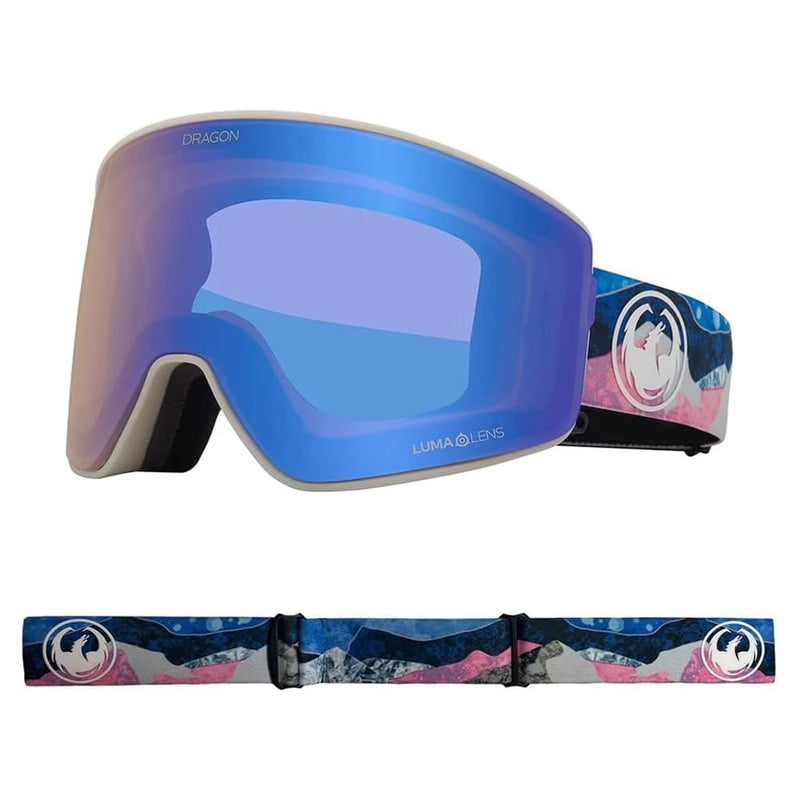PXV2 Goggle