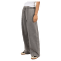 Vintage Wide Leg Trackpants - Womens