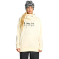 Riding Hydro Pullover - Womens
