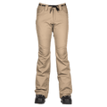 Heartbreaker Twill Snowboard Pants - Womens