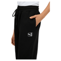 Silent Luxe Trackpants - Womens