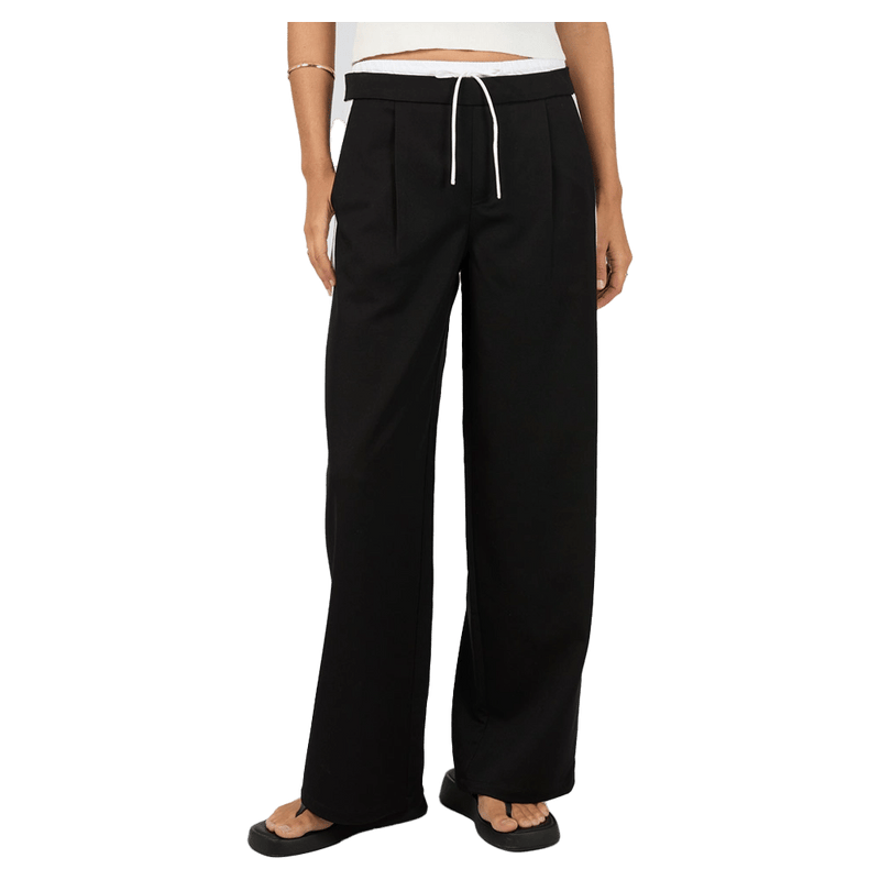 Beckett Pants - Womens