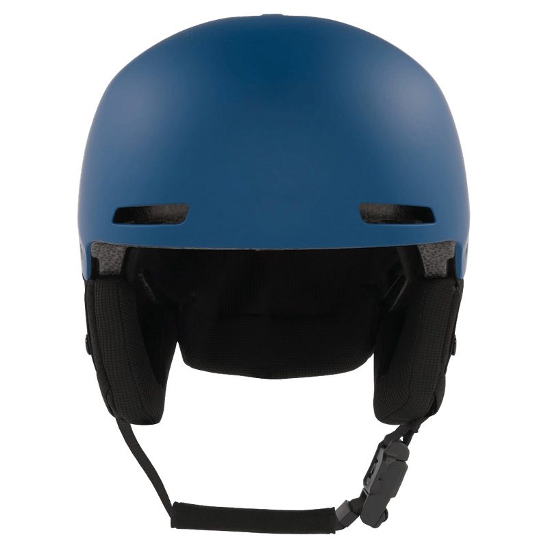 Front view of the Oakley MOD1 PRO Poseidon Helmet, 26/27 Kids's model