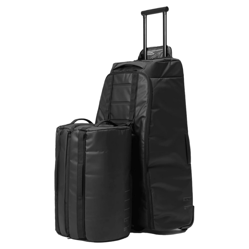 Roamer Pro Split Duffel Bag