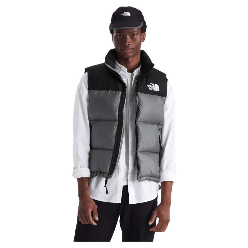 1996 Retro Nuptse Vest