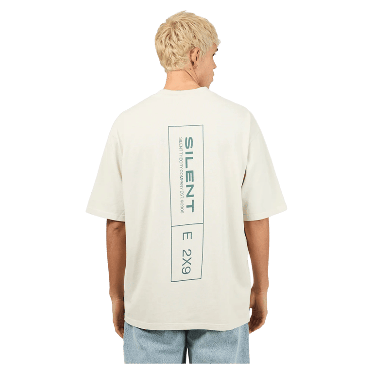 Weld Tee