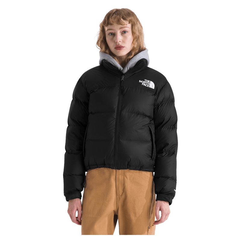 1996 Retro Nuptse Jacket - Womens