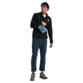 The North Face Cedar Trail Grid Fleece ¼ Zip