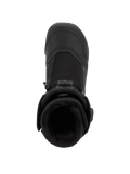 Birdseye view Ride Torrent Snowboard Boots