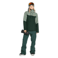 Bolt Ins Snowboard Jacket - Womens