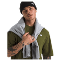 TNF Essential Oversized Short Sleeve Tee