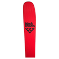 Tip view of the Black Crows CAMOX FREEBIRD Skis, 26/27 unisex's model