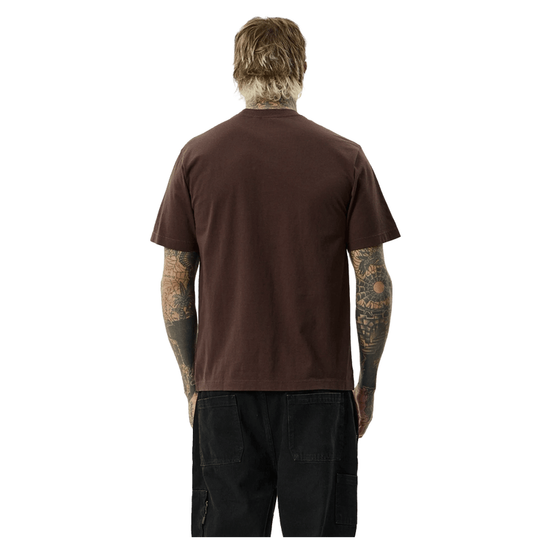 Vinyl Retro Tee