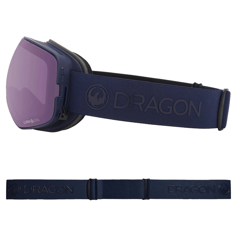 X2S Goggle