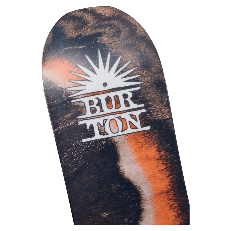 2027 Cartographer Snowboard