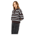 Anita Knit Polo Top - Womens
