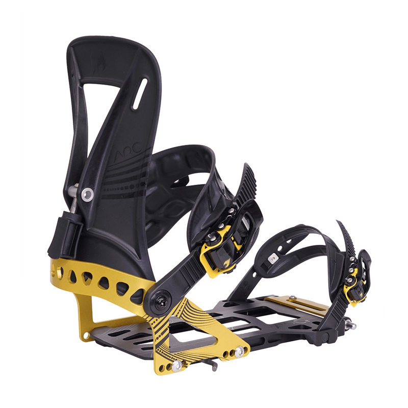Arc Splitboard Bindings
