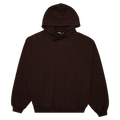 Genesis Boxy Pull On Hoodie