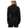 Ruched Shirt - Womens