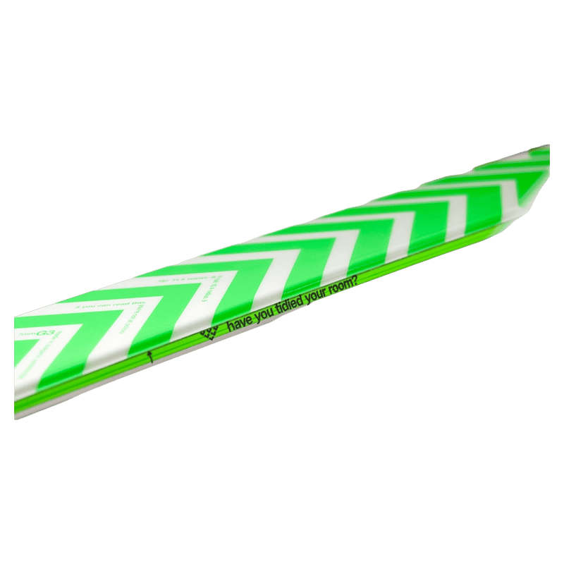 Waist view of the Black Crows JUNIUS Skis, 26/27 unisex's model