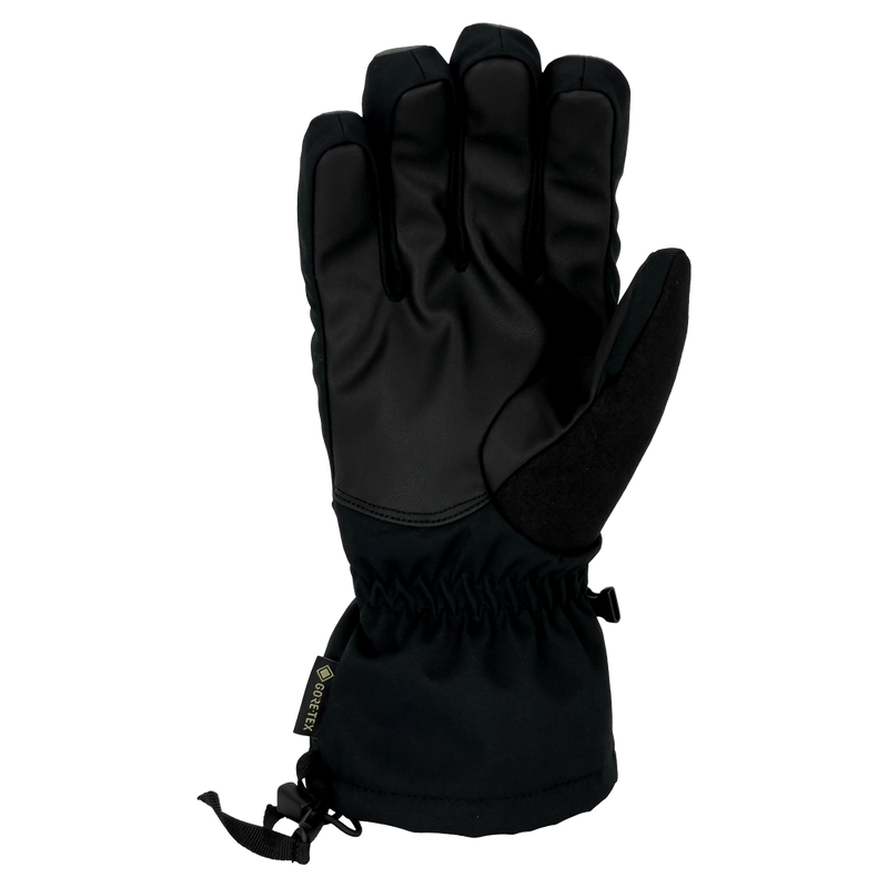 Pow Trench GTX Glove Palm View
