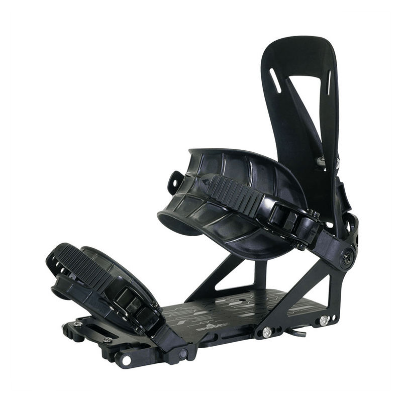 Surge Splitboard Bindings