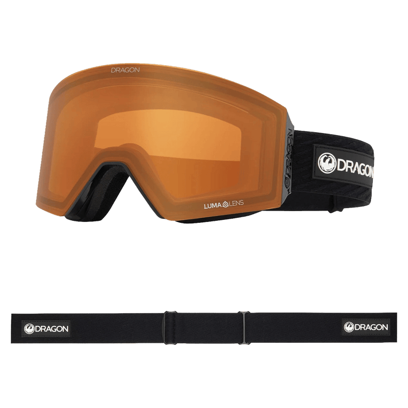RVX Mag OTG Goggle