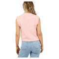 Talullah Knit Vest - Womens