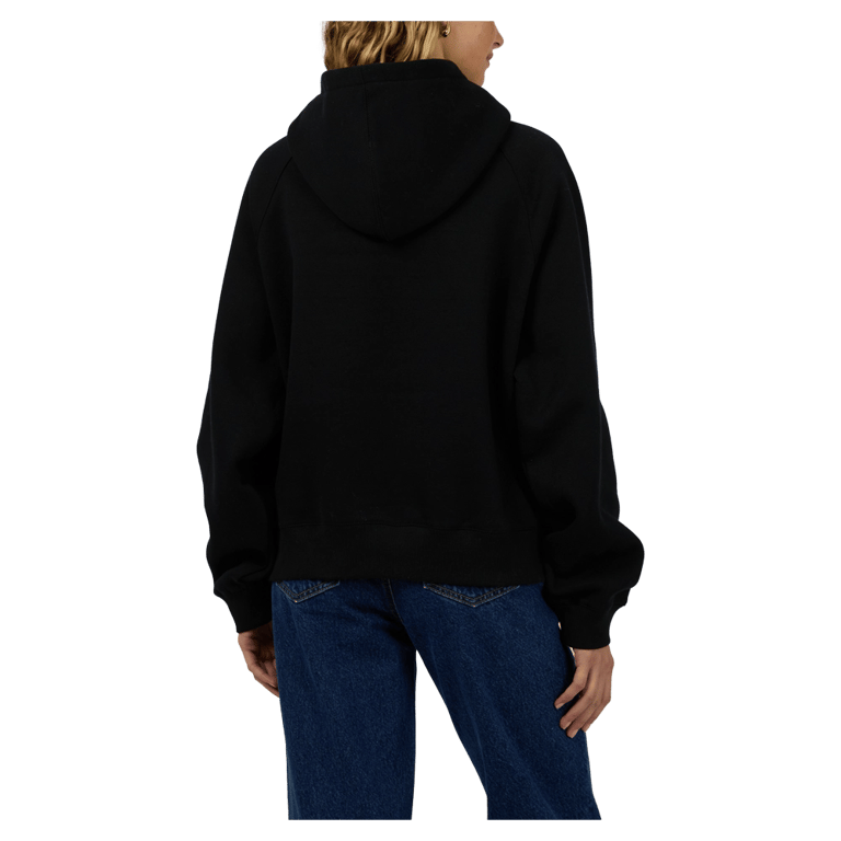 Logo Hoodie - Womens