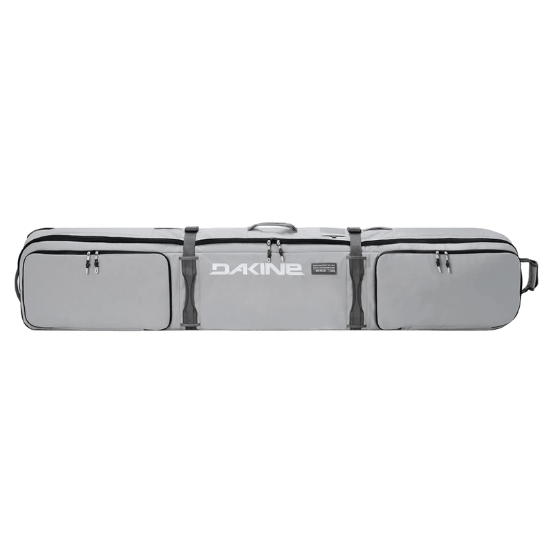 Main view of the Dakine High Roller SB Bag in Griffin colourway, unisex's model