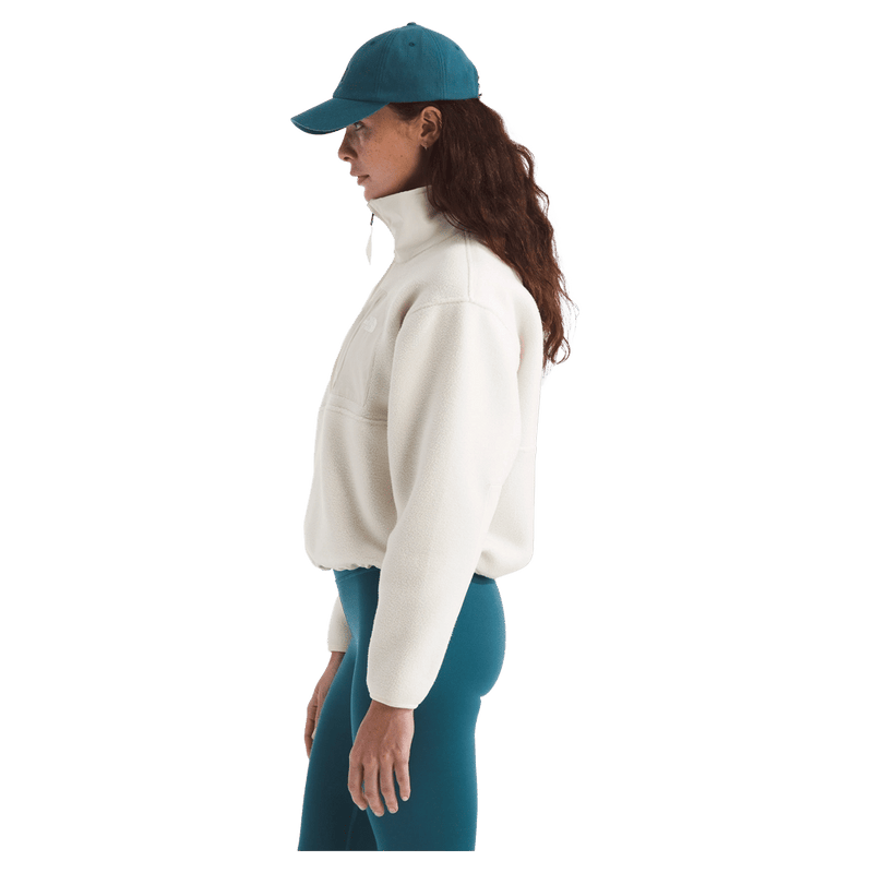 Yumiori Off Peak ½ Zip Jacket - Womens