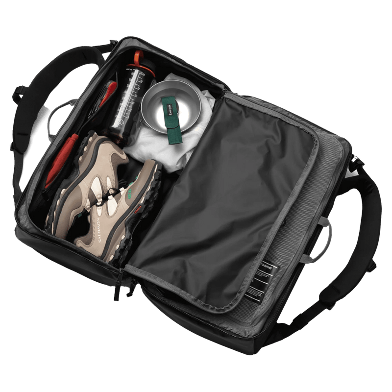 Roamer Pro Split Duffel Bag