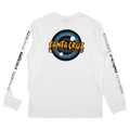 Roskopp Iris Strip Repeat Tee