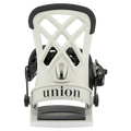 Union Rosa Snowboard Bindings - Womens Highback View Bone