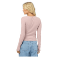 Tarni Knit Top - Womens