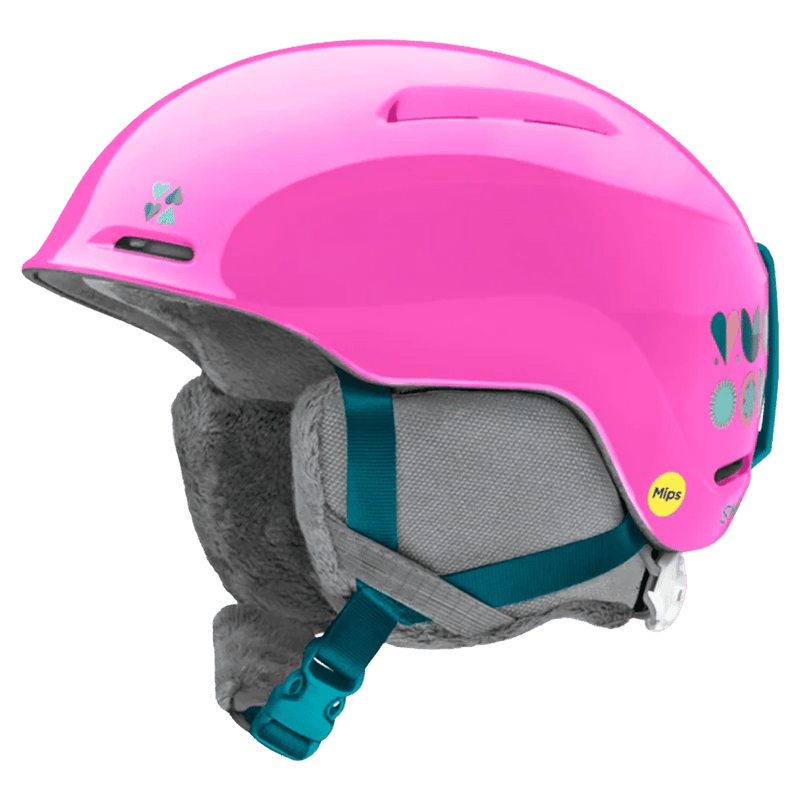 Glide MIPS Helmet - Kids