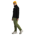 Glacier Fleece ¼ Zip Jacket